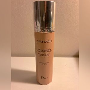 Dior Airflash Foundation 3N